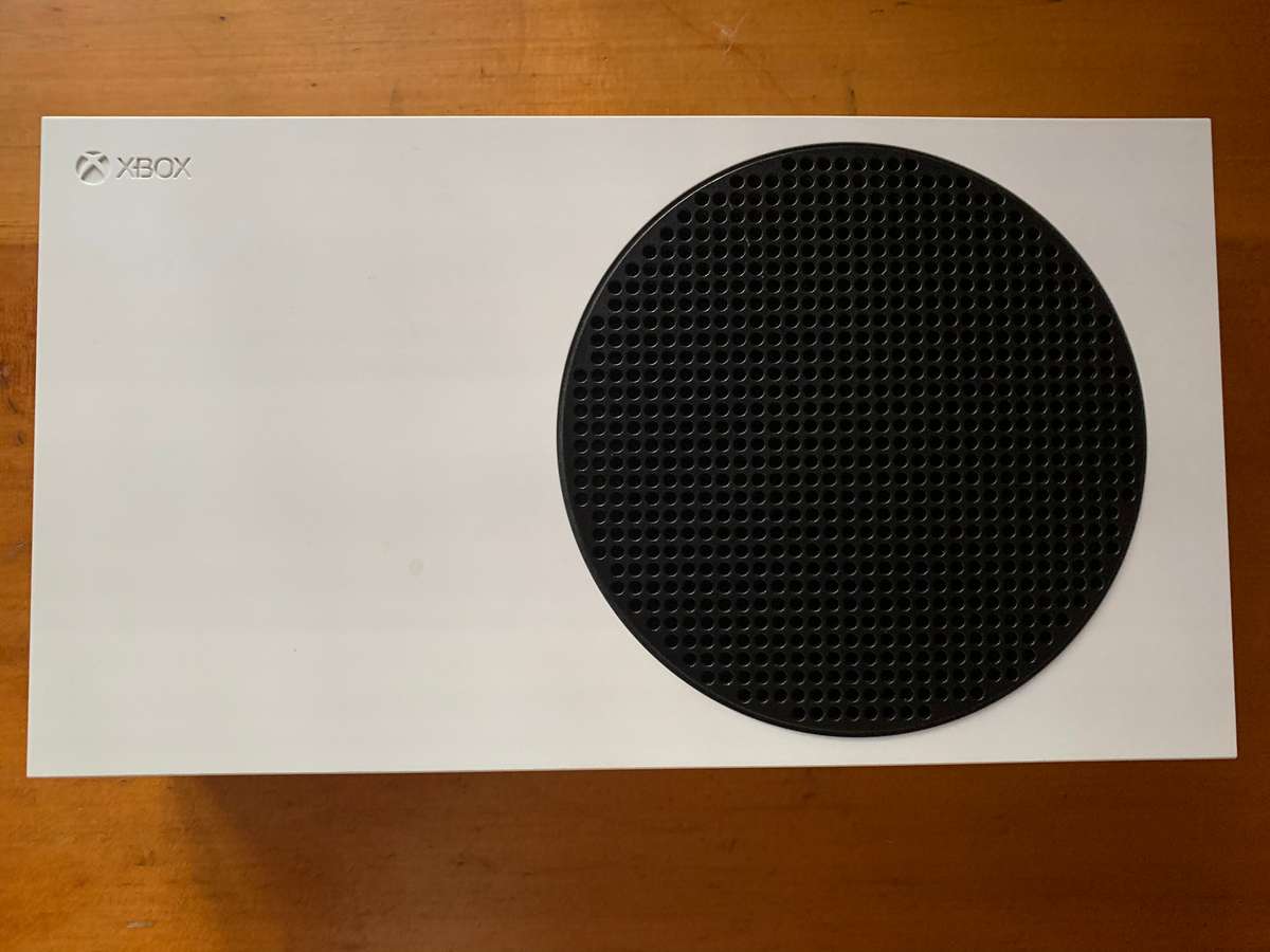 Xbox Series S