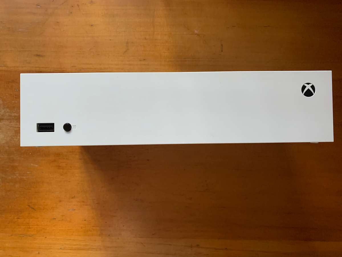 Xbox Series S