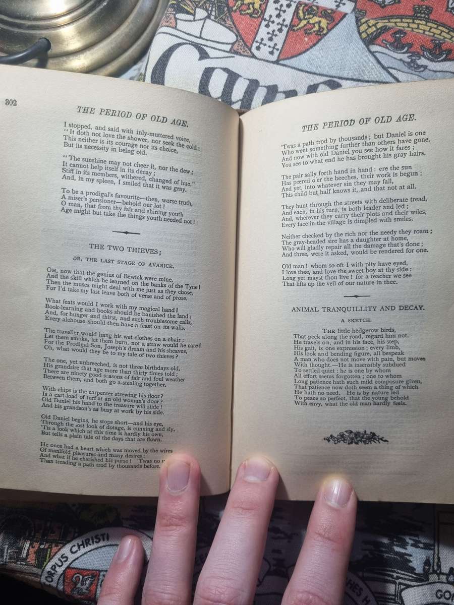 The Complete Wordsworth - Chandos Classics