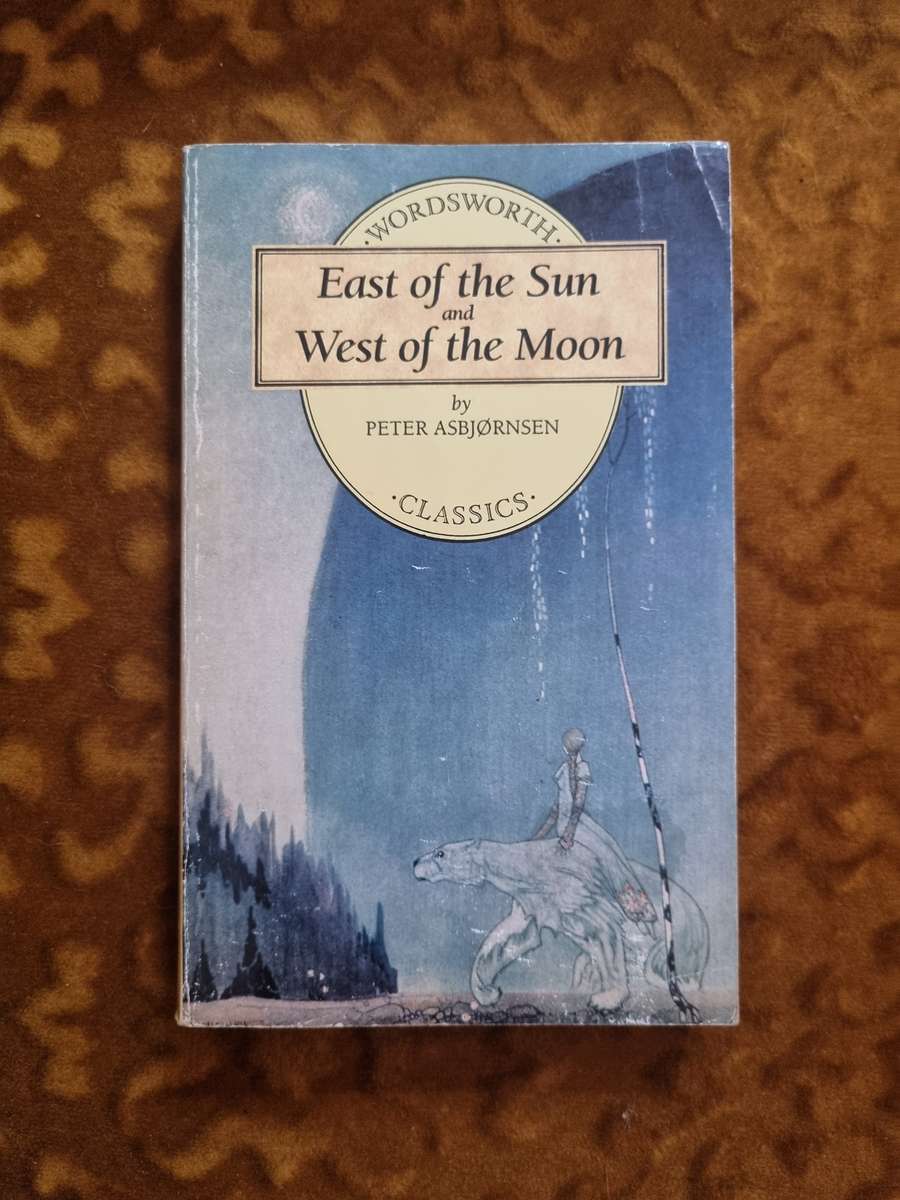 East of the Sun & West of the Moon