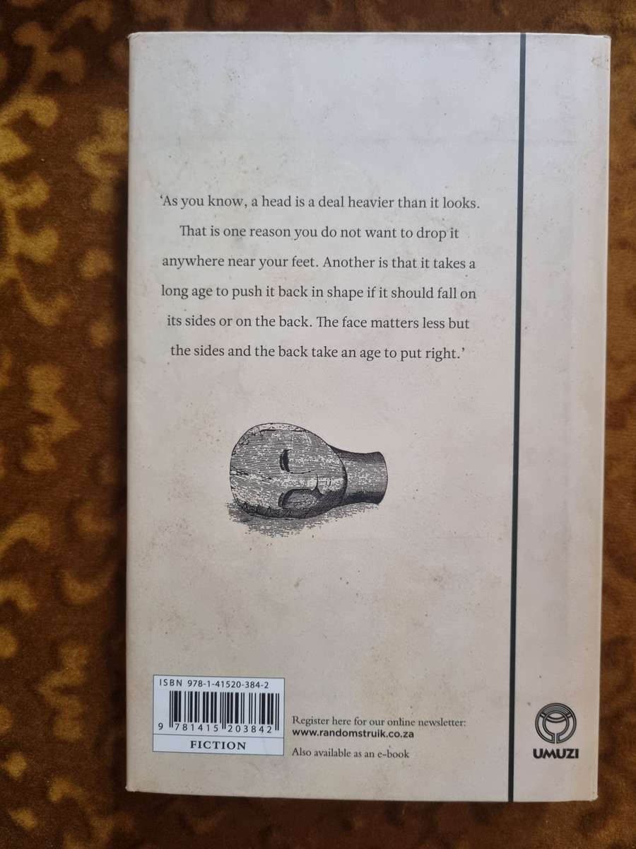 The Spiral House - Claire Robertson