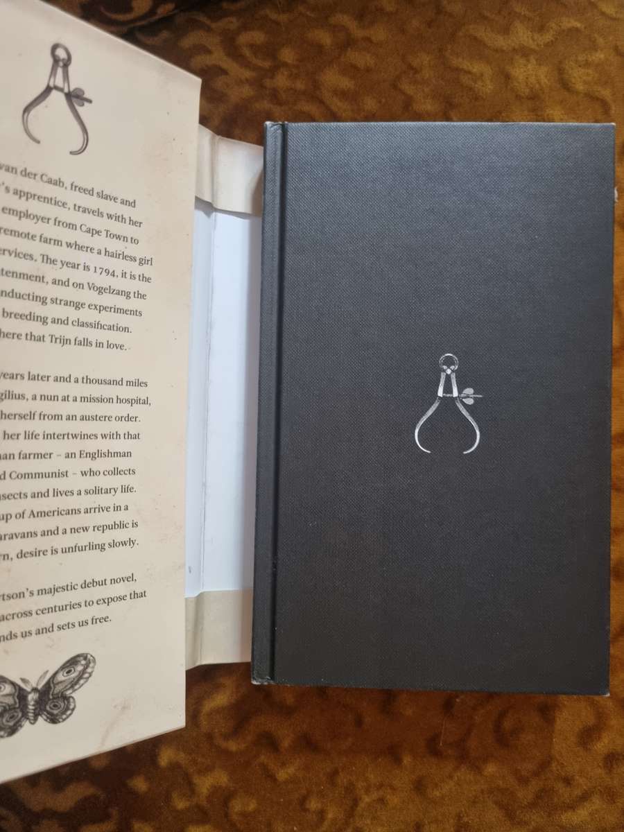 The Spiral House - Claire Robertson