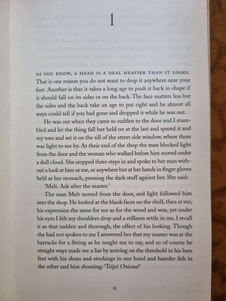 The Spiral House - Claire Robertson