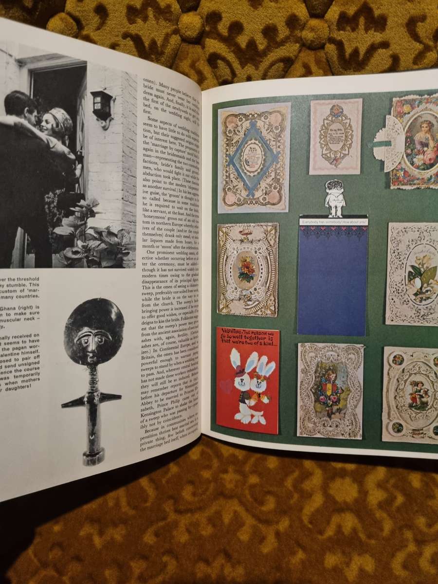 Magic and Superstition