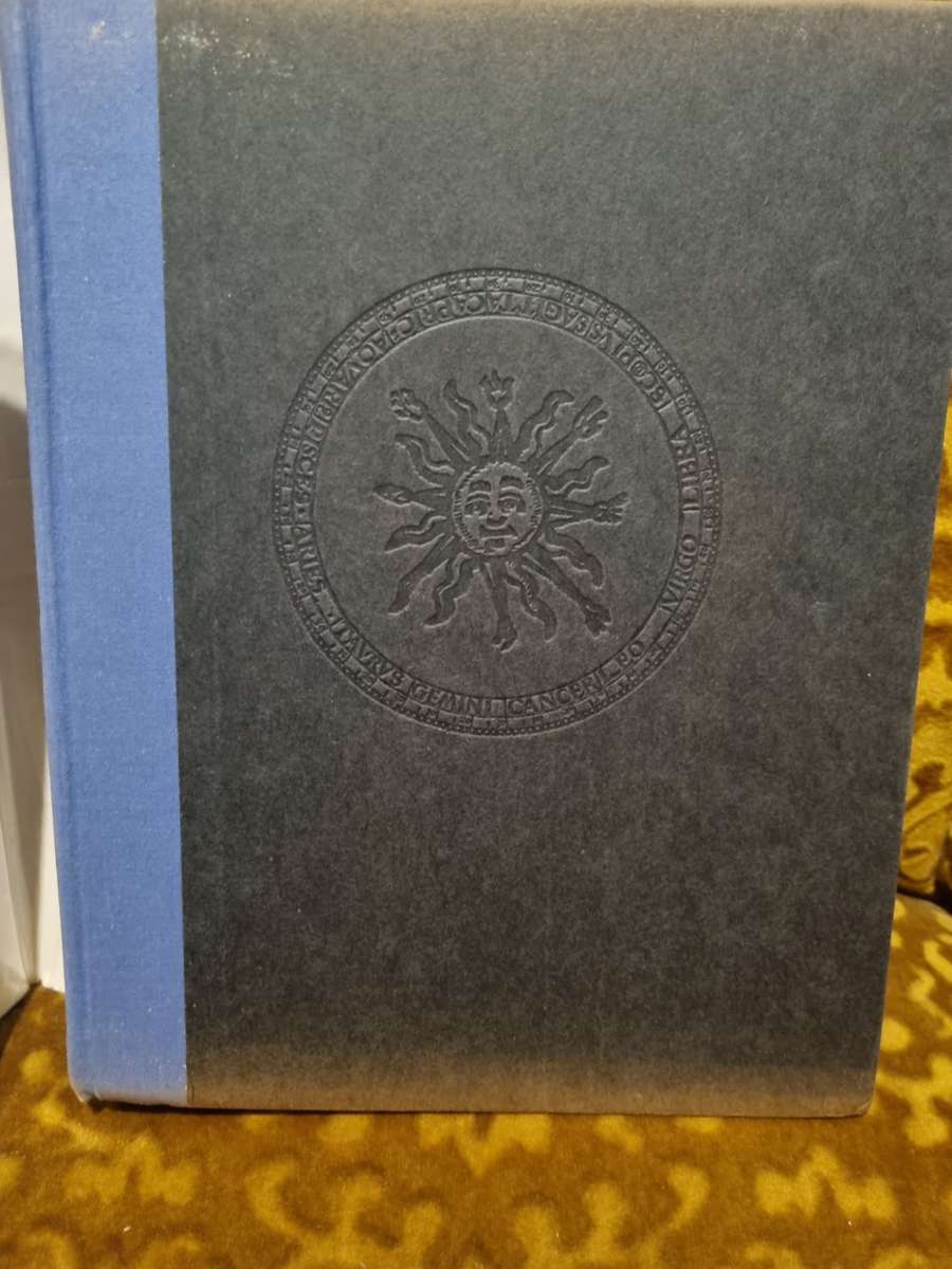 ASTROLOGY (The Coffee Table Book of).