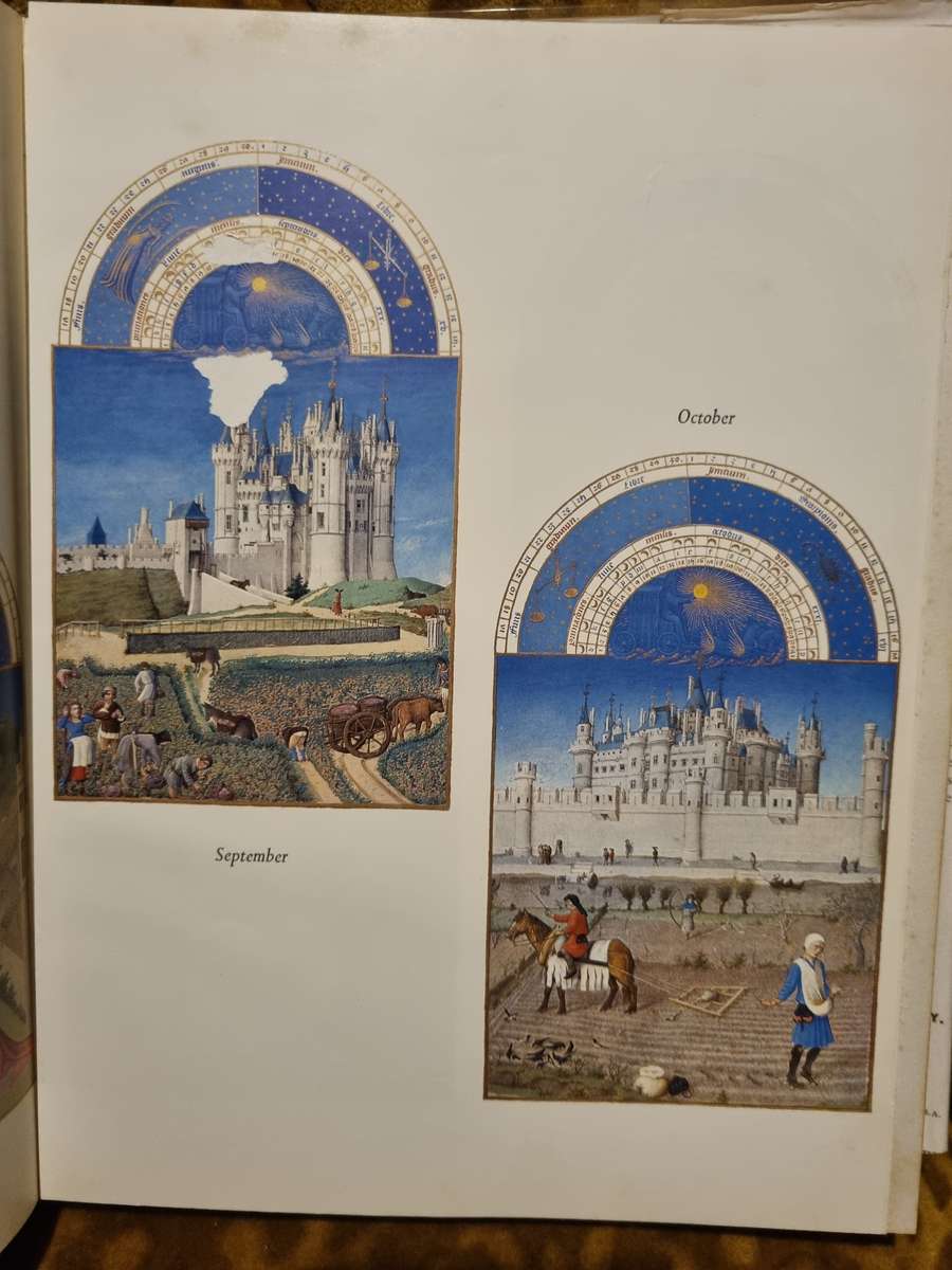 ASTROLOGY (The Coffee Table Book of).