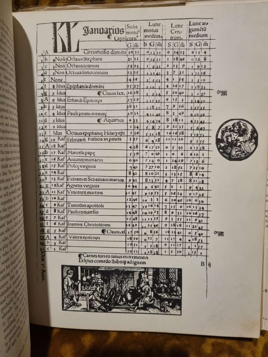 ASTROLOGY (The Coffee Table Book of).