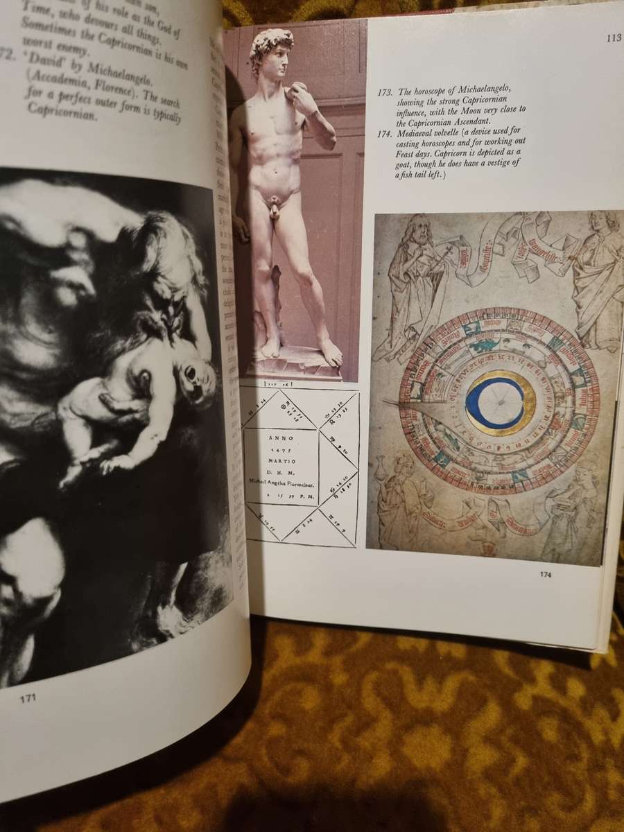 The Book of the Zodiac