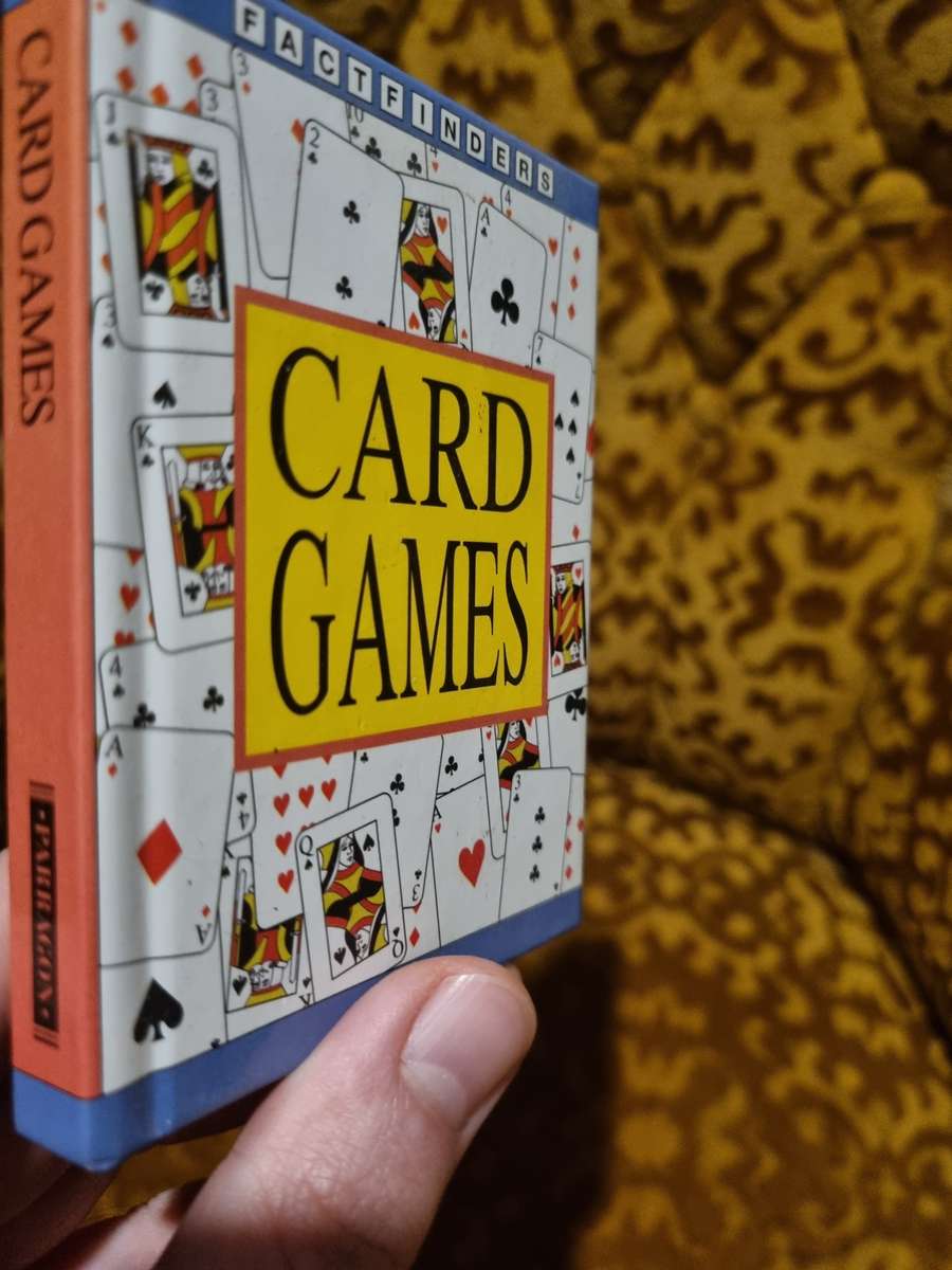 Card Games