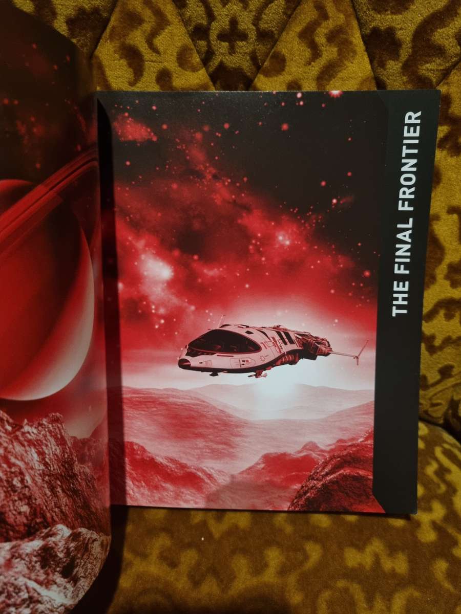 Popular Science - The Future Now - FYI