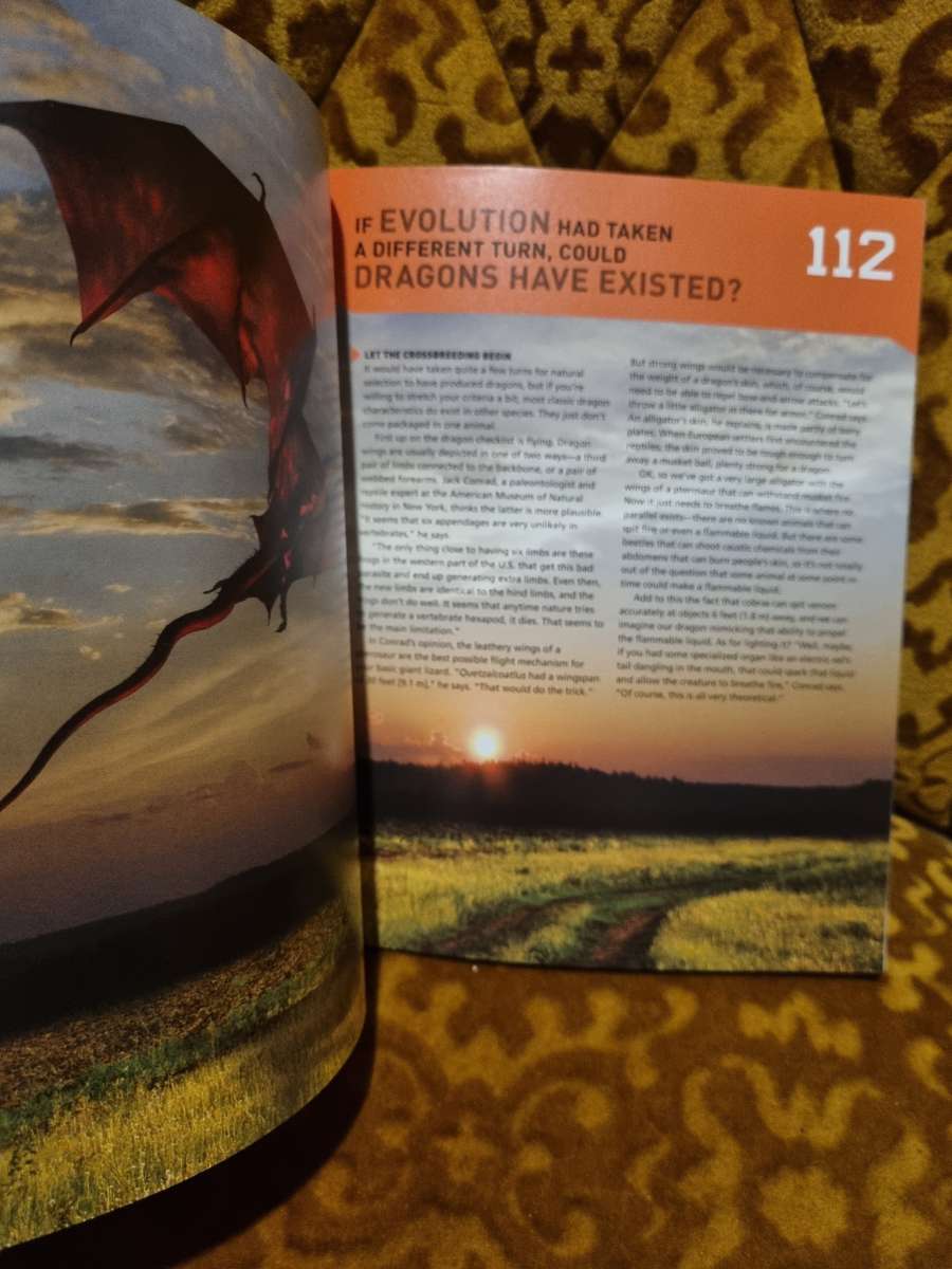 Popular Science - The Future Now - FYI