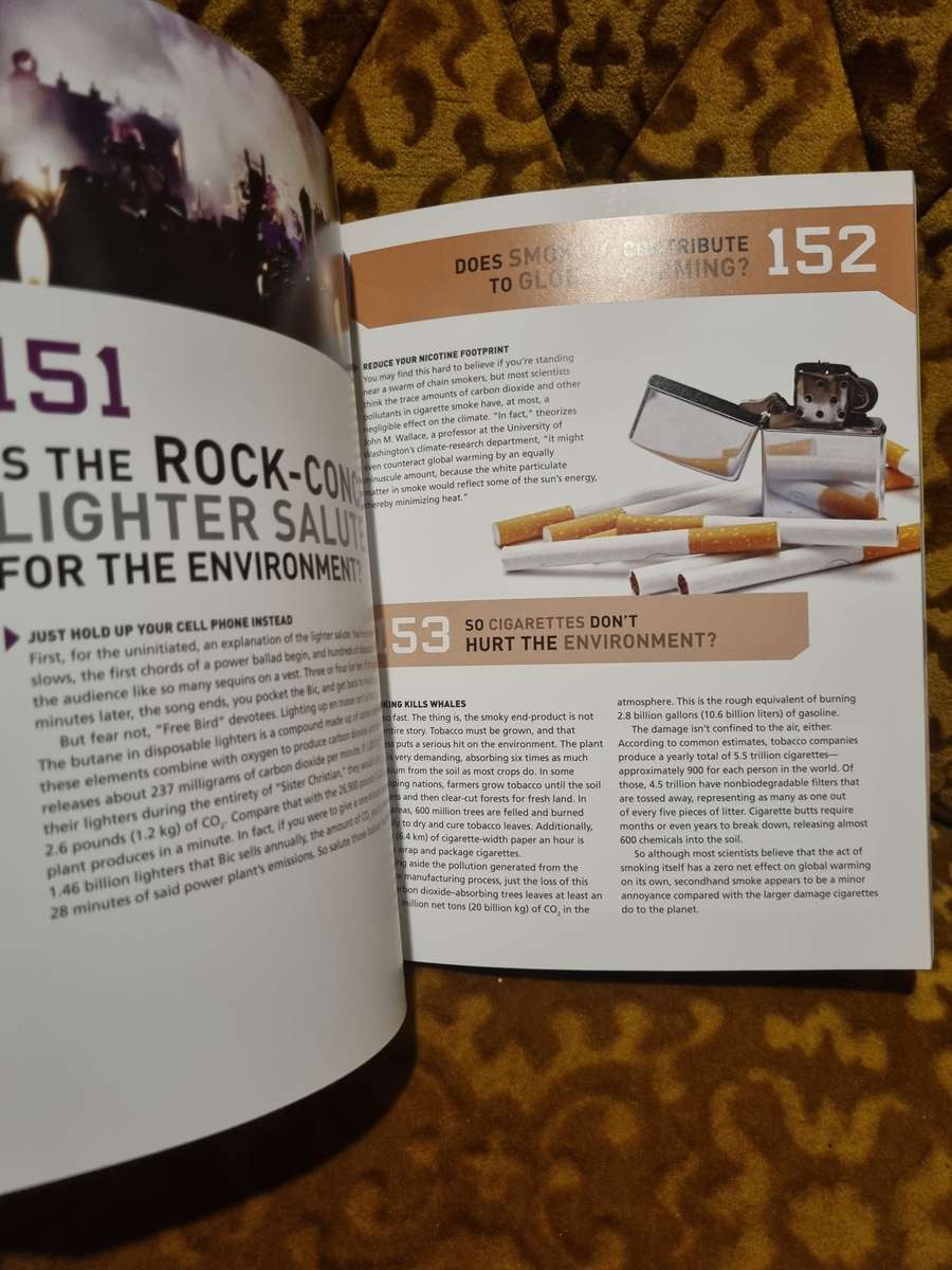 Popular Science - The Future Now - FYI