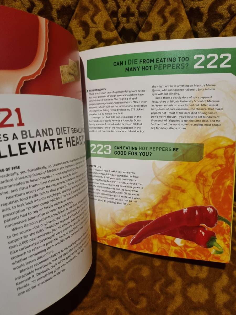 Popular Science - The Future Now - FYI