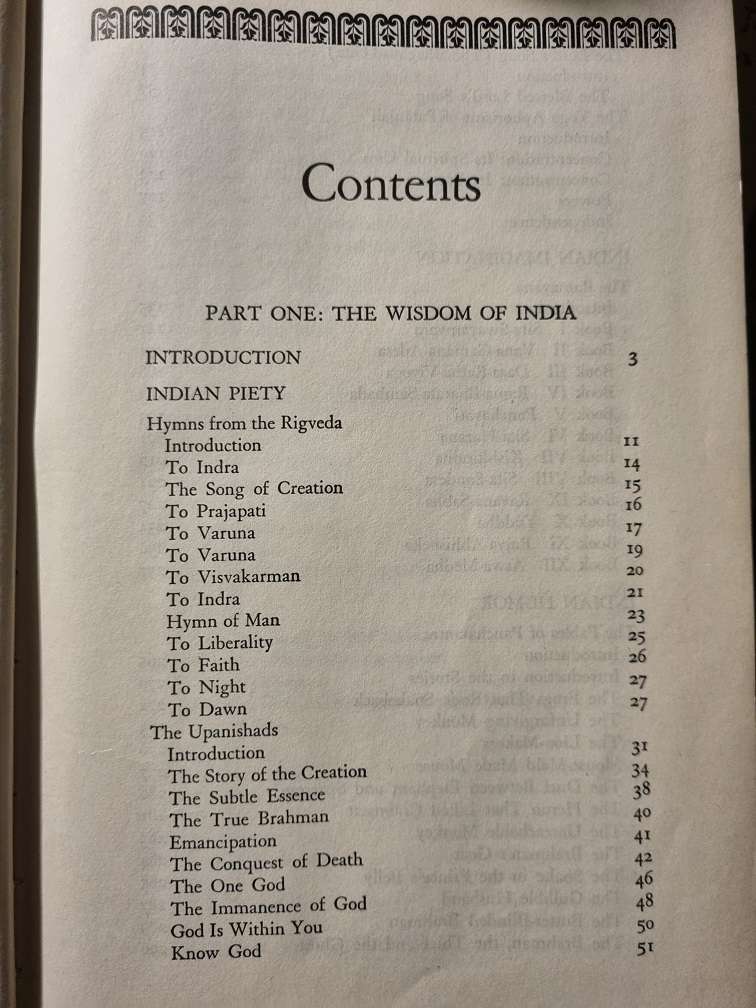 The Wisdom of China and India - Lin Yutang