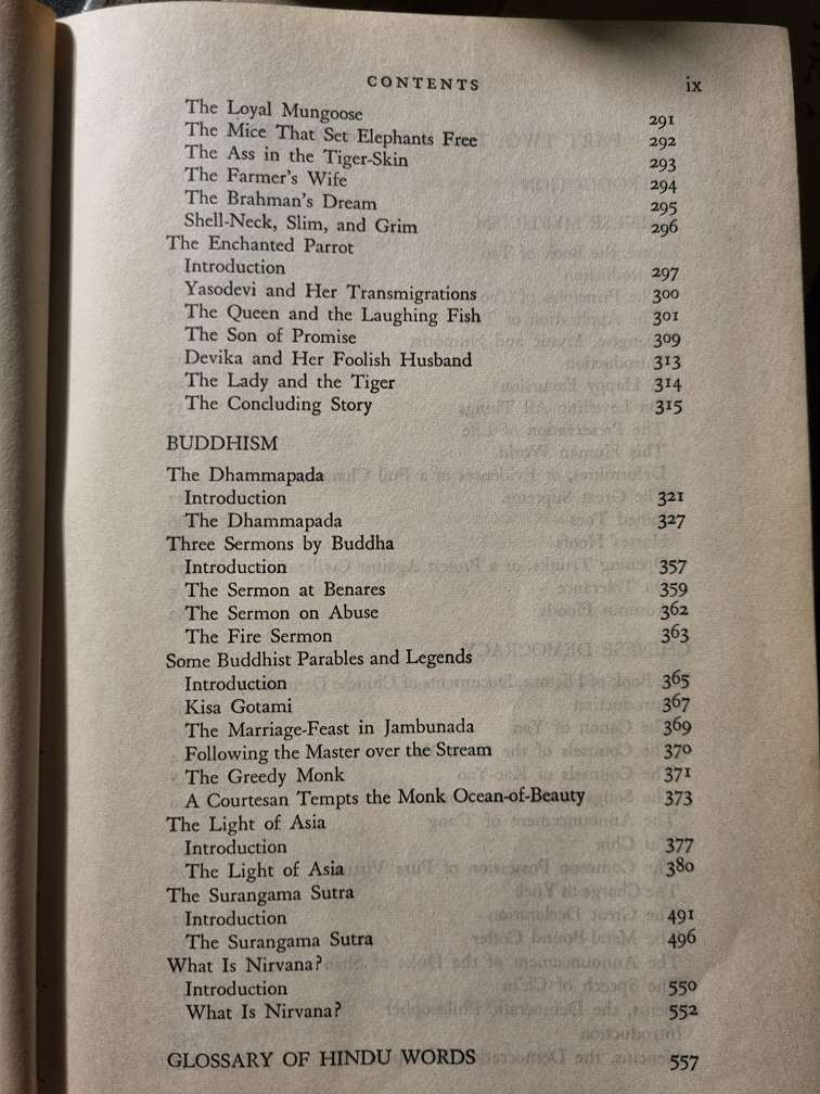 The Wisdom of China and India - Lin Yutang
