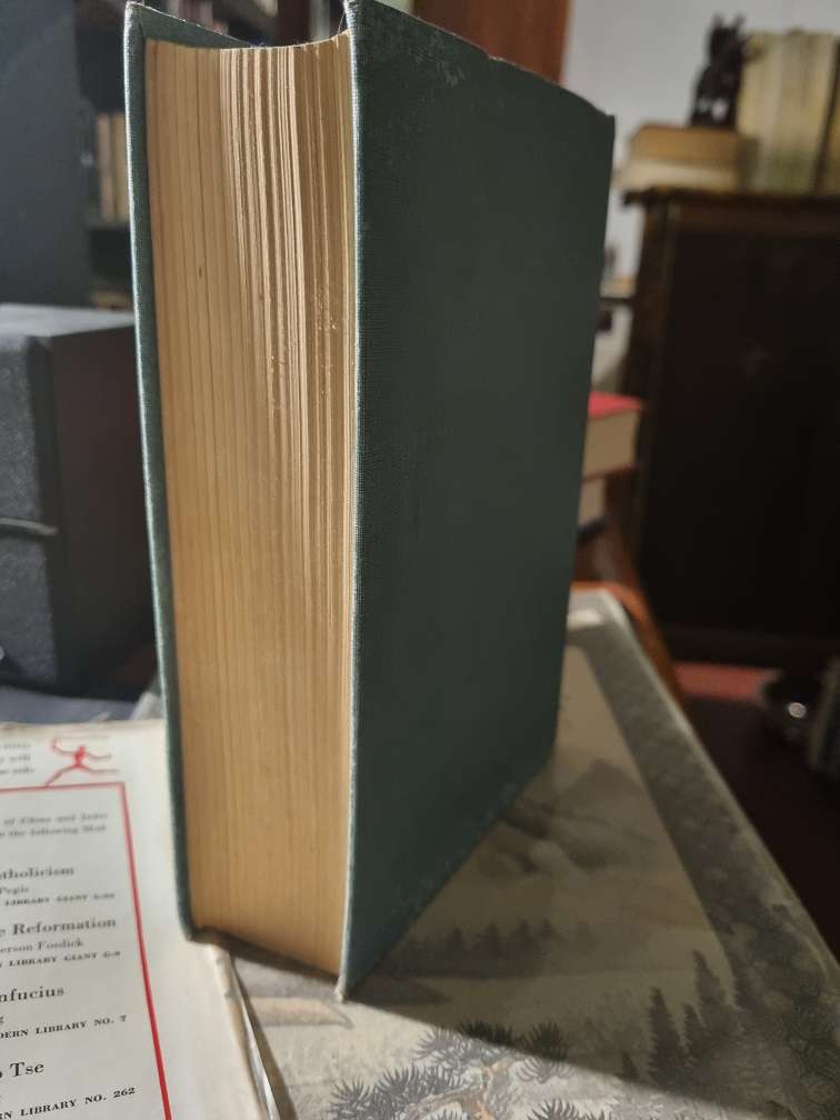 The Wisdom of China and India - Lin Yutang