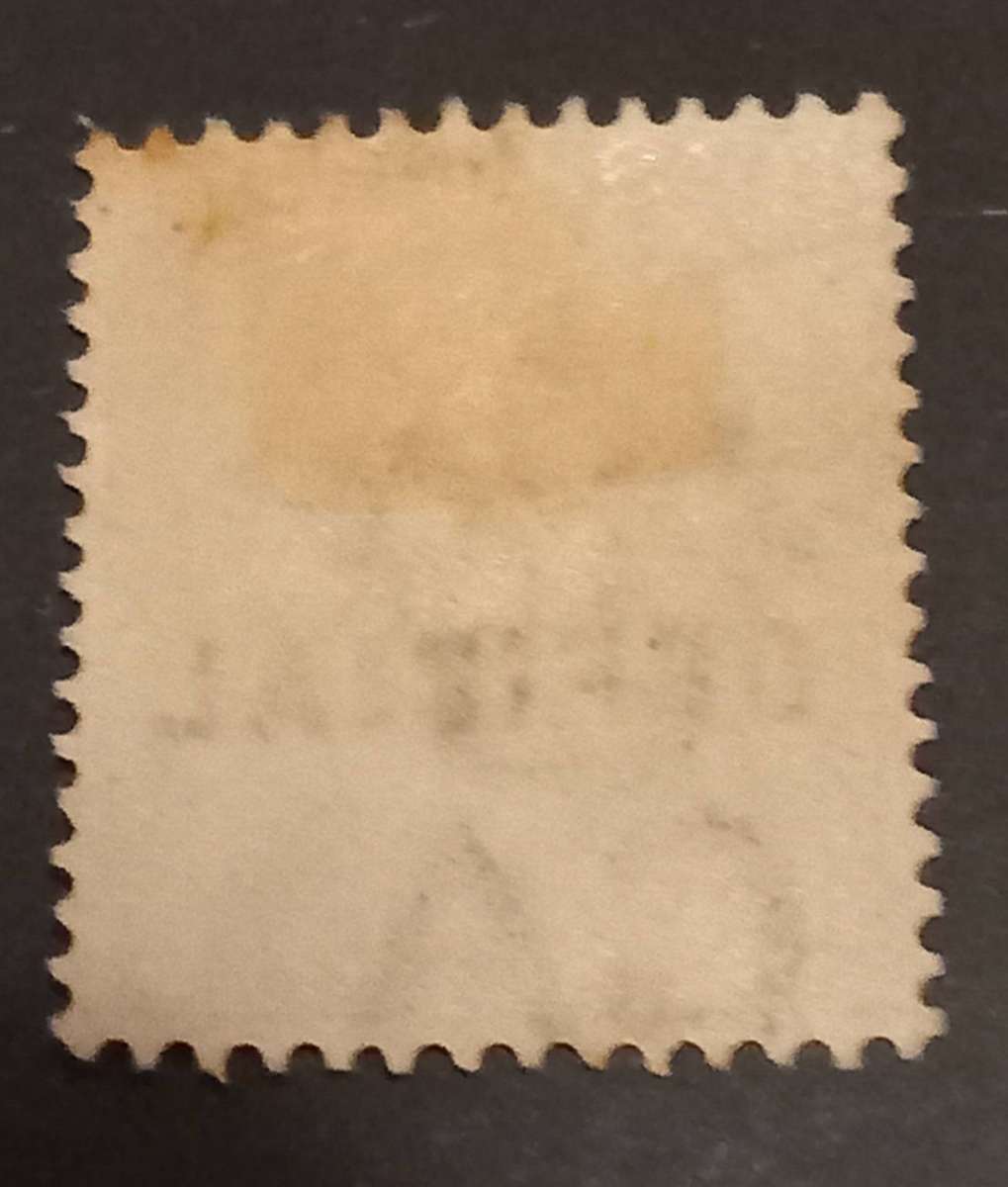 JAMAICA QV SG O3,1890-1891 OFFICIAL