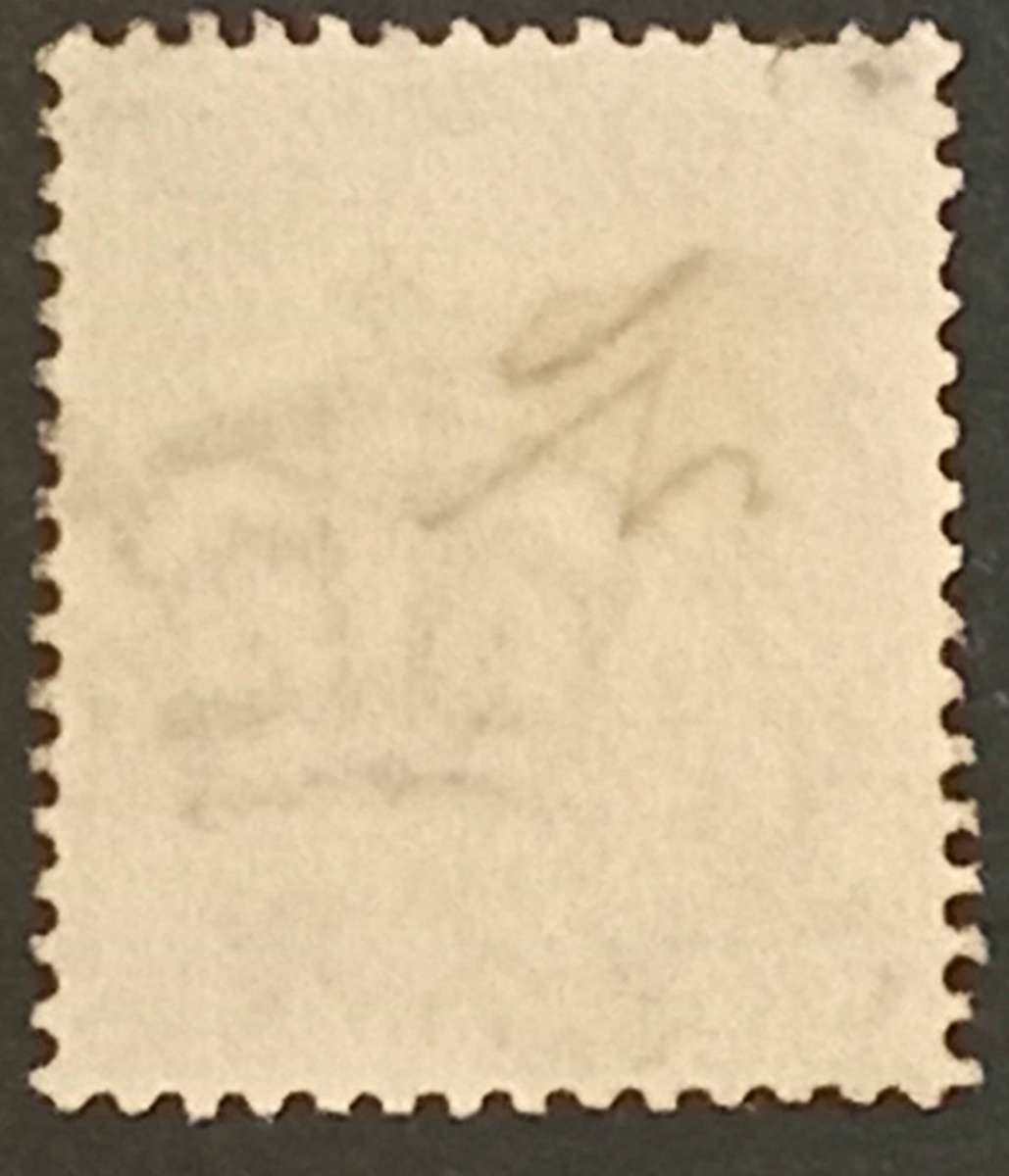 GB QV Stamp SG163, 1s orange-brown plate 13, VFU WITH "I' VERY FAINT,ALMOST OMMITED CV £160+.
