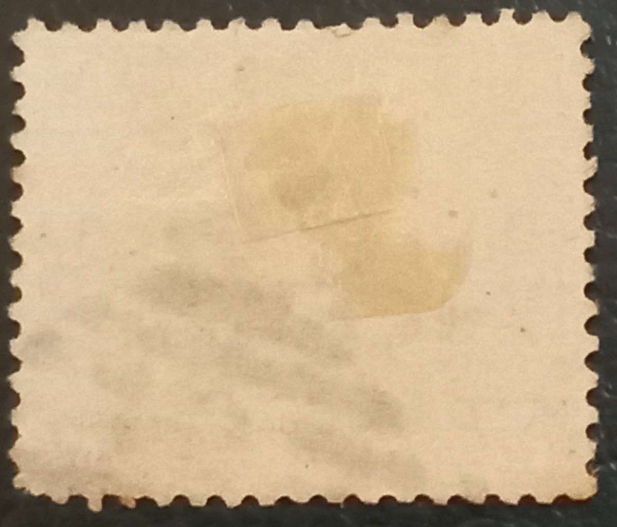 GB QV SG194, 6d dull green, VFU. Cat £240