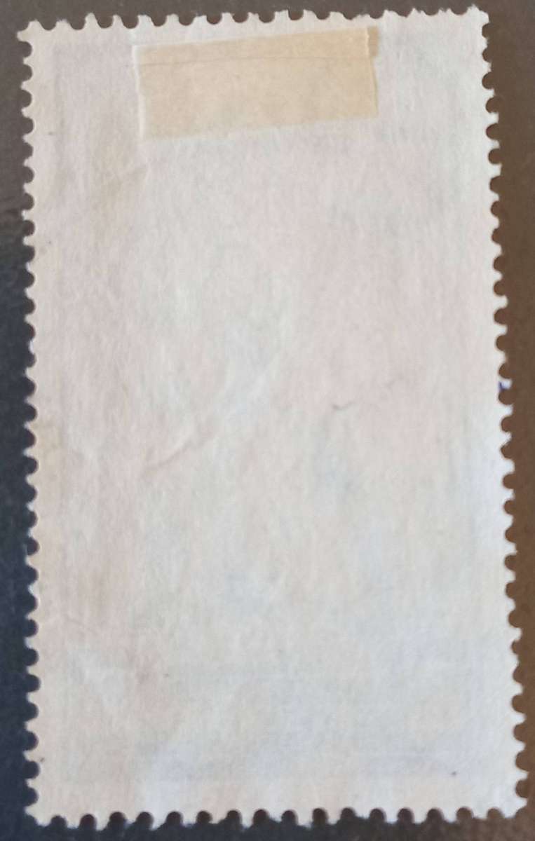 IRELAND  IRISH 10/-,1945 ST PATRICK WWII ERA COMMEMORATIVE VF USED