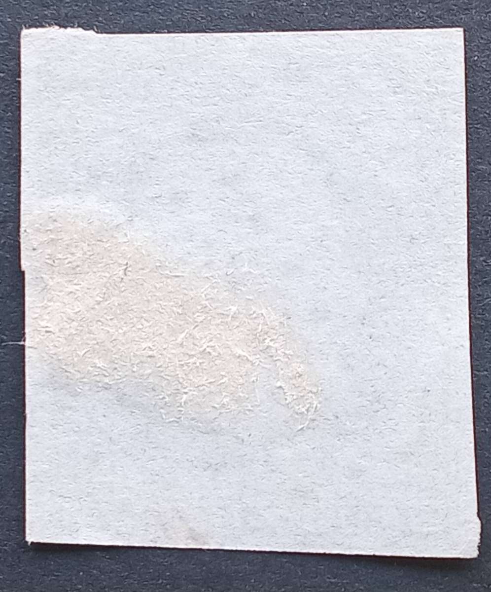 FRANCE #16 NAPOLEON III 20-CENTIME ISSUE OF 1853-60 USED CV$150