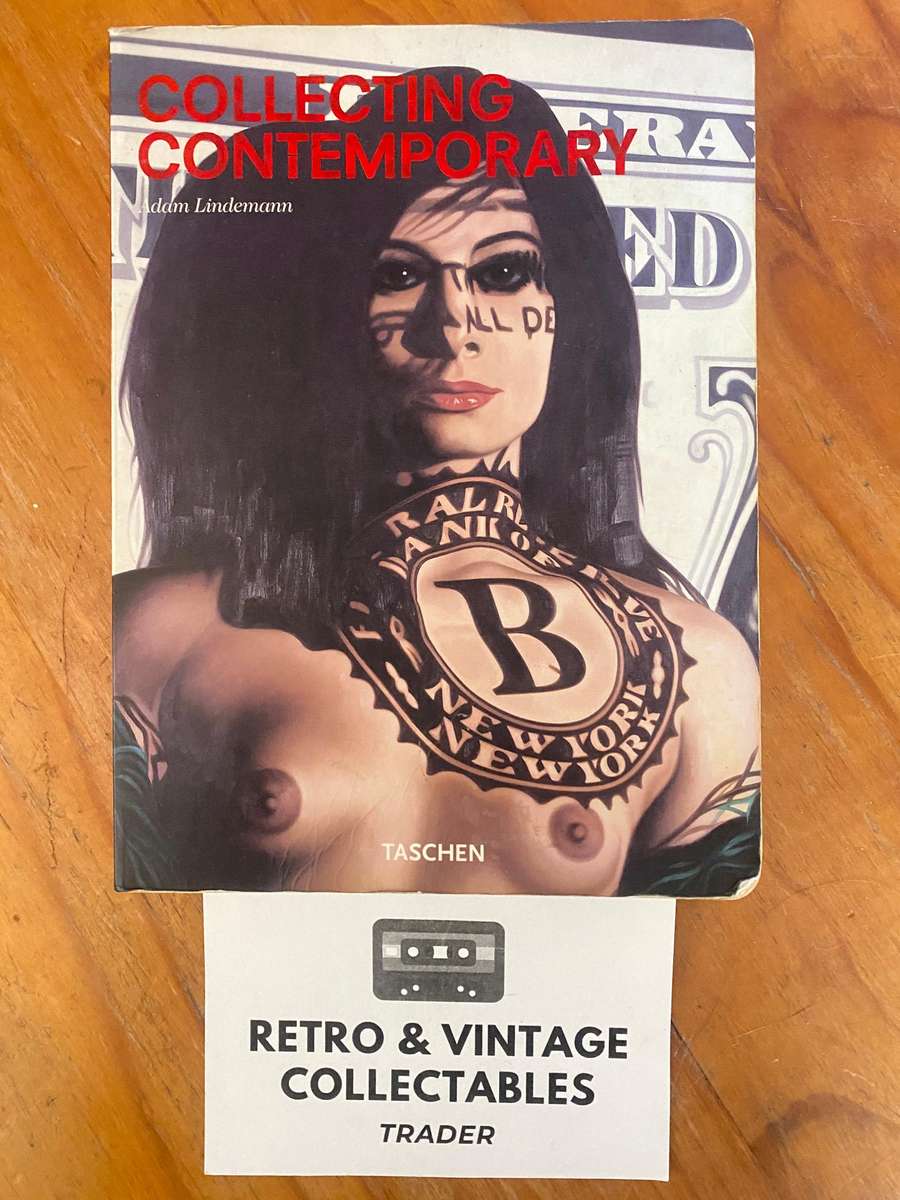 Adam Lindemann - Collecting Contemporary