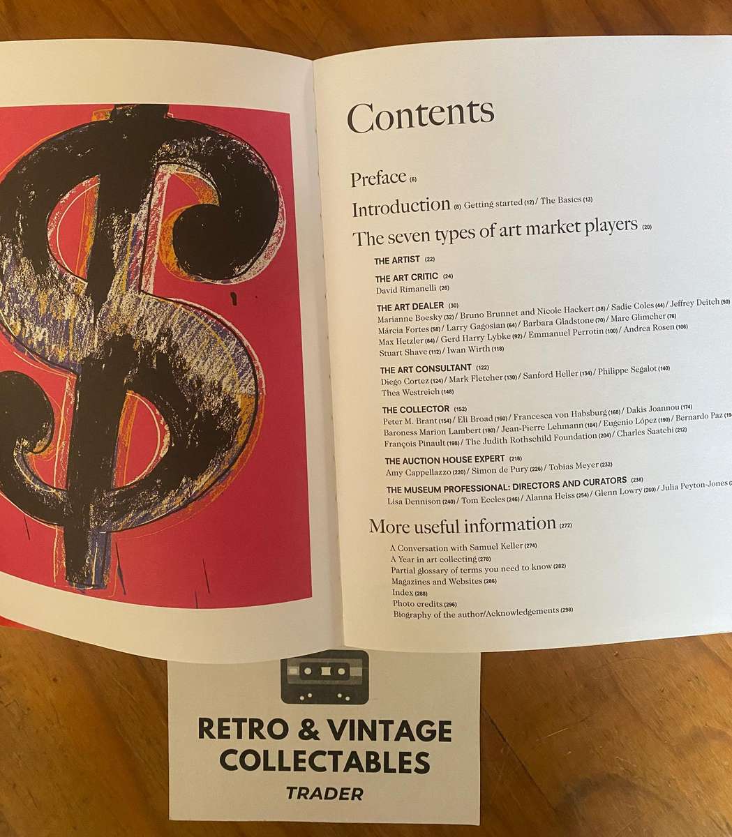 Adam Lindemann - Collecting Contemporary