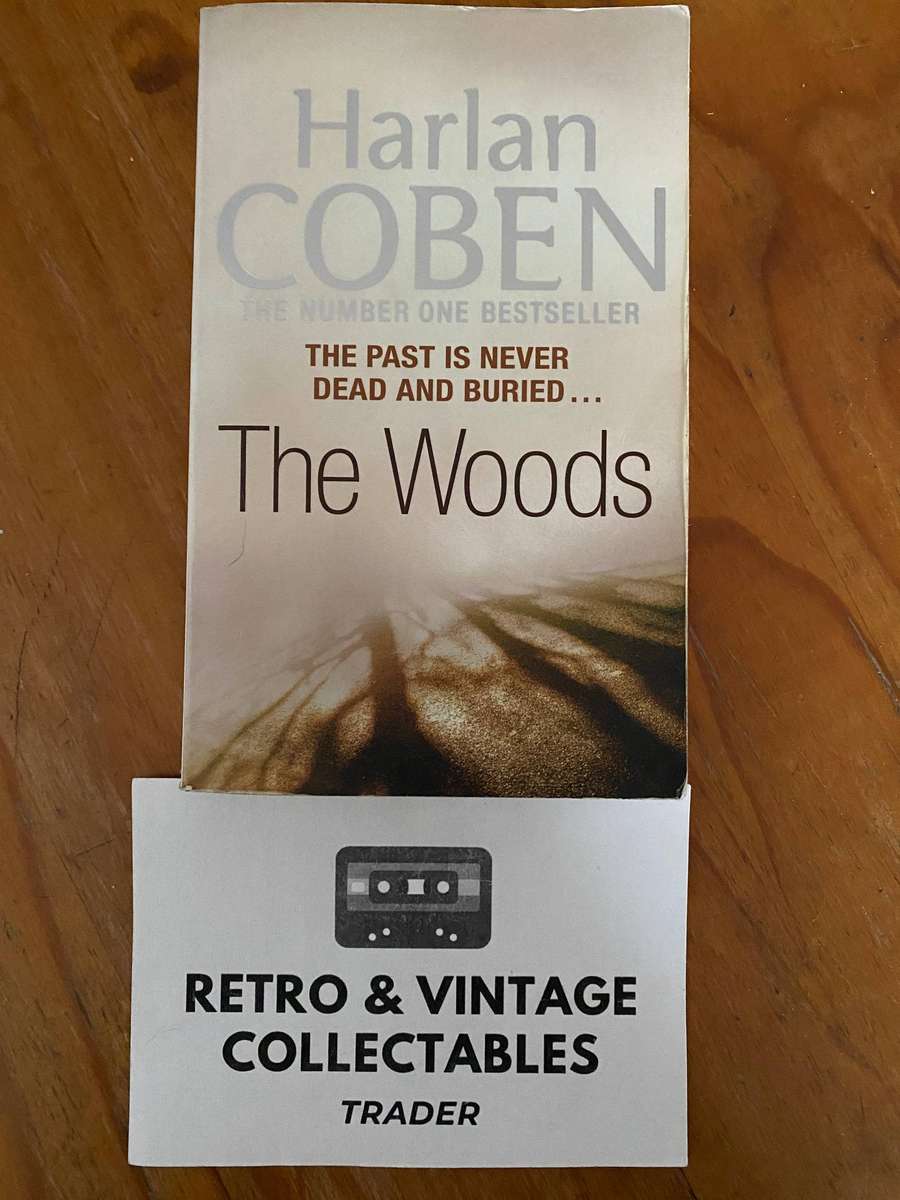 Harlan Coben - The Woods