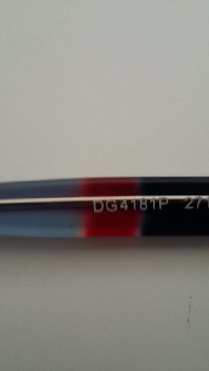 DOLCE & GABBANA Sunglasses