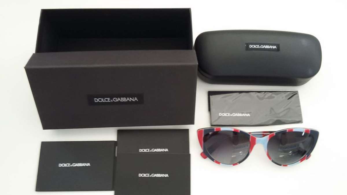 DOLCE & GABBANA Sunglasses