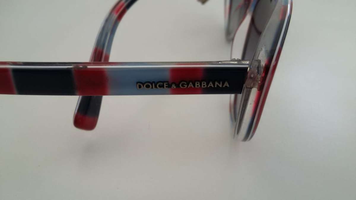 DOLCE & GABBANA Sunglasses
