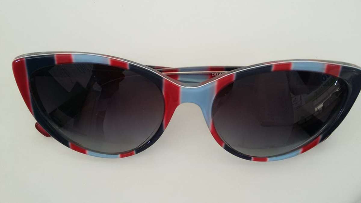 DOLCE & GABBANA Sunglasses