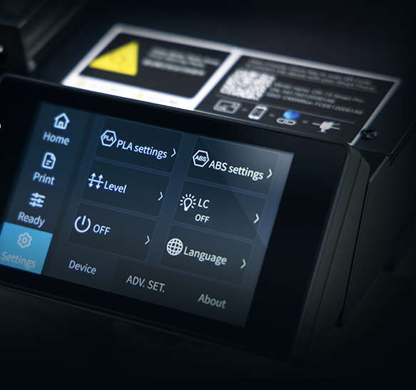 Creality CR-10 Smart Pro 3D Printer