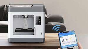Creality Sermoon V1 Pro 3D Printer