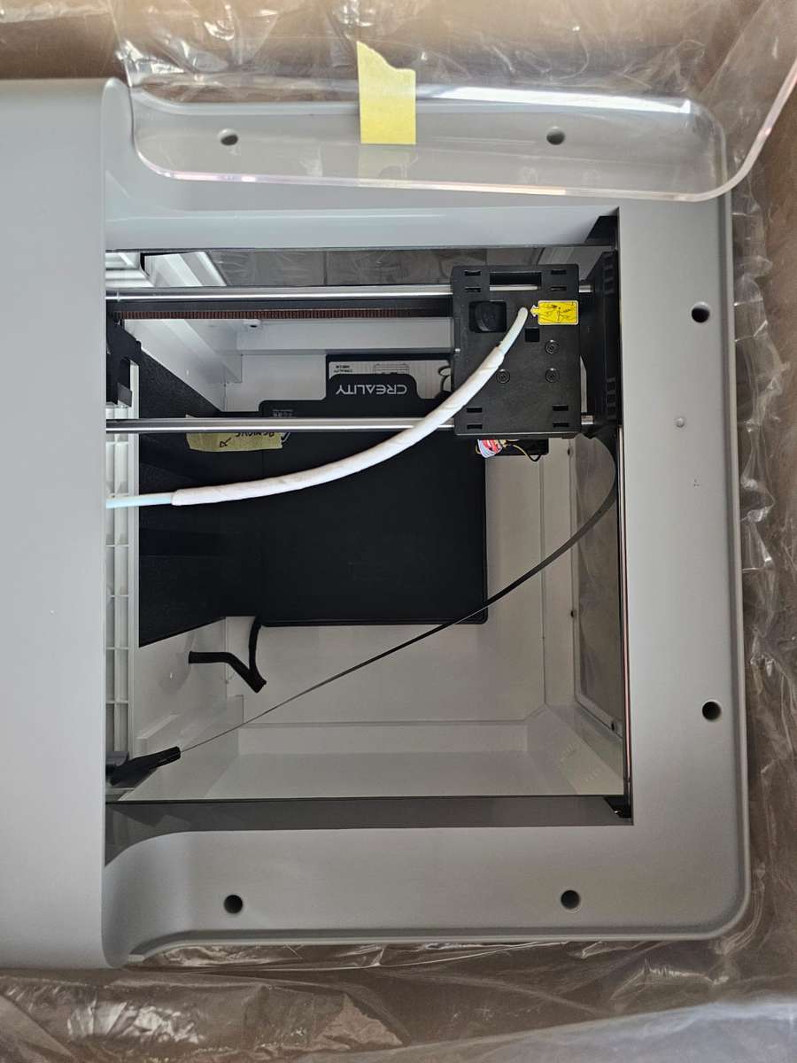 Creality Sermoon V1 Pro 3D Printer