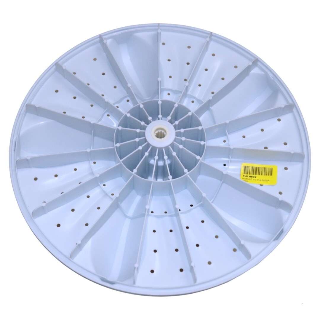 Hisense Washing Machine Pulsator Assembly