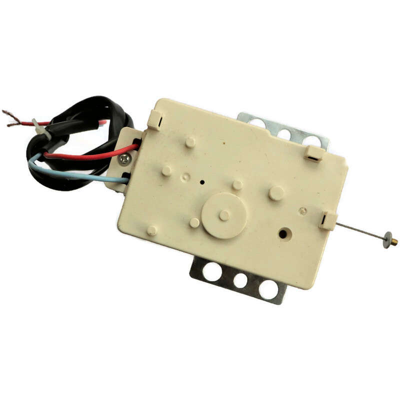 Top Loader Washing Machine Traction Motor