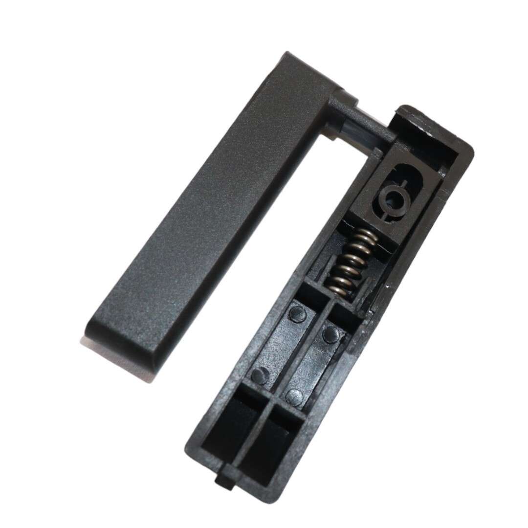 Defy Extractor Holder and Lateral R/H