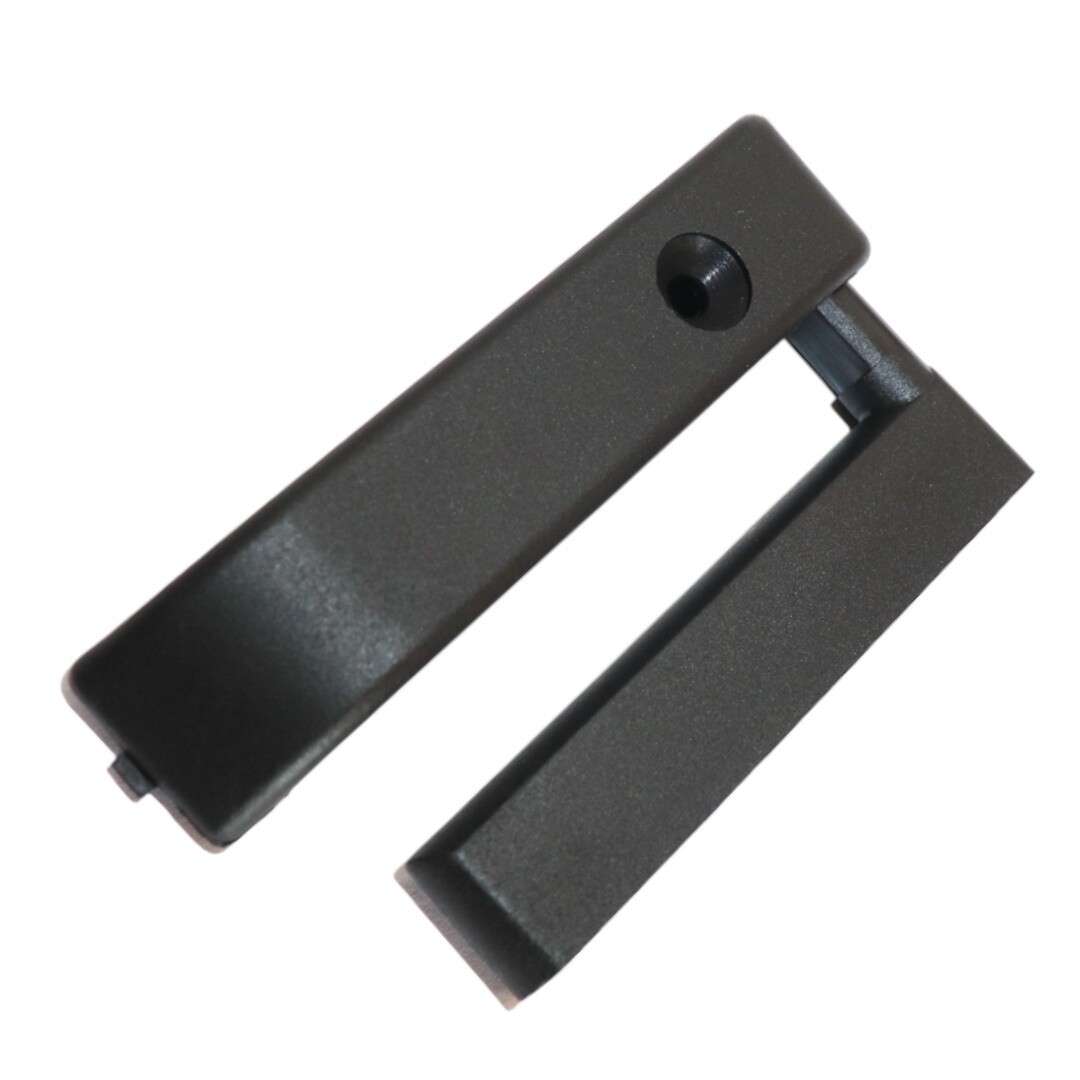 Defy Extractor Holder and Lateral R/H