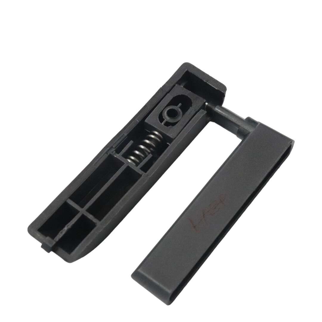Defy Extractor Holder and Lateral L/H