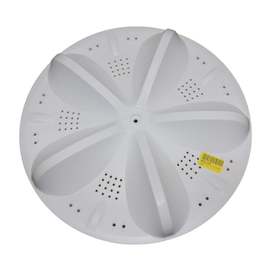 Whirlpool Top Loader Washing Machine Pulsator