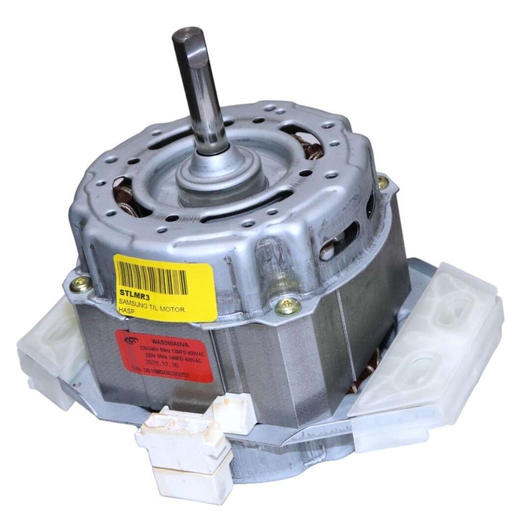 Samsung Top loader Washing Machine Main Motor