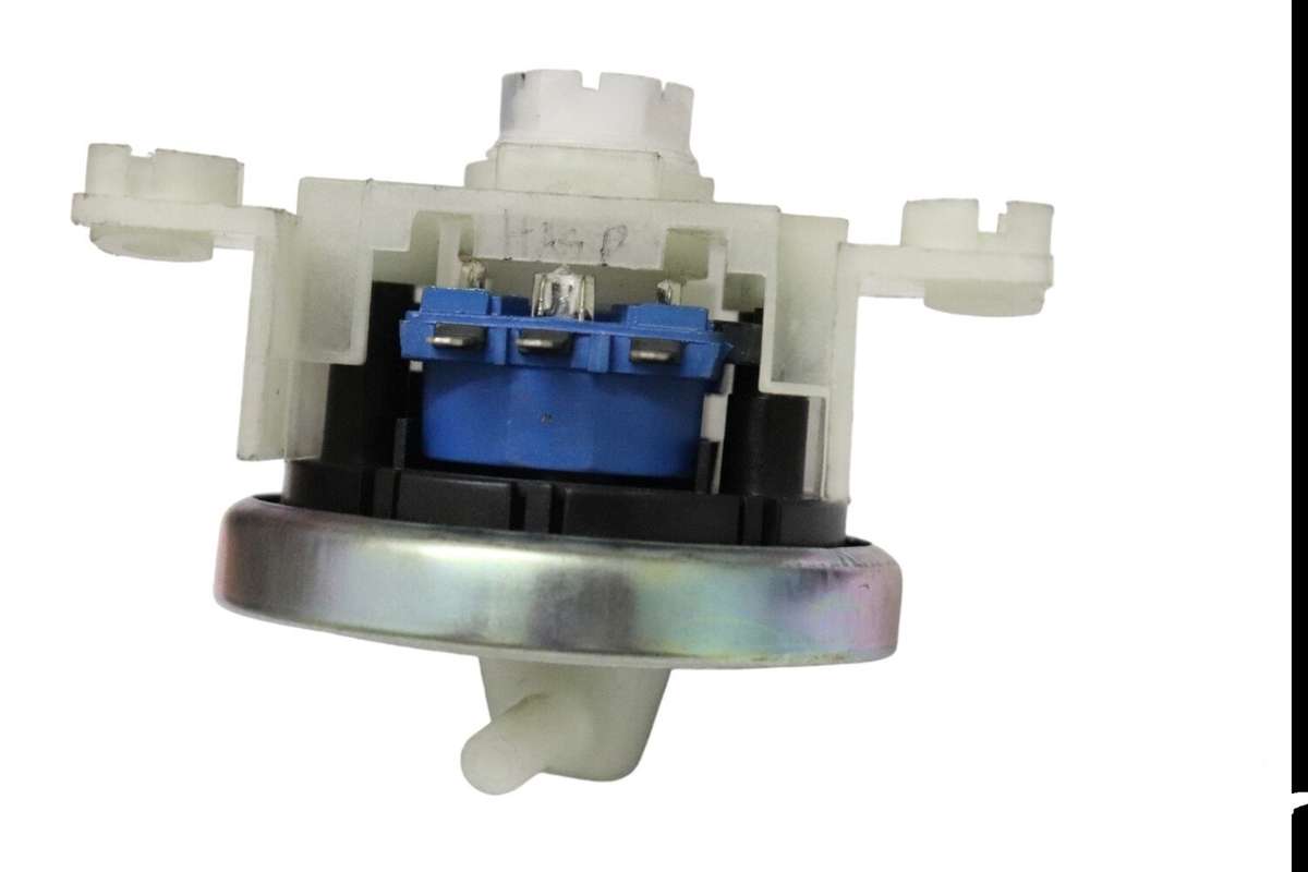 Hisense Top Loader Washing Machine Water Level Switch