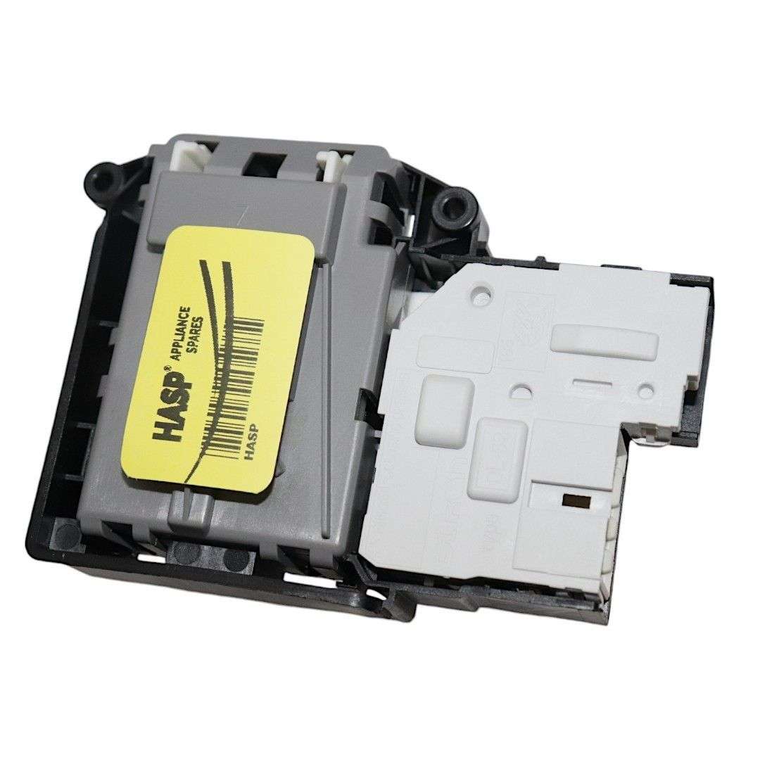 LG Front Loader Washing Machine Interlock Door Switch