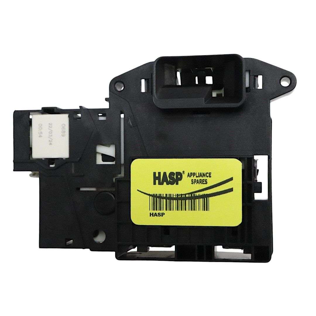 LG Front Loader Washing Machine Interlock Door Switch