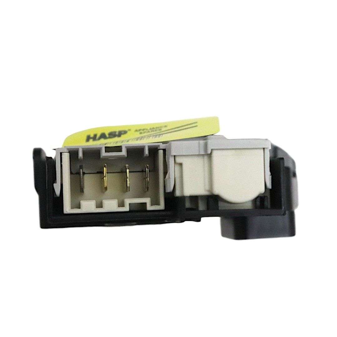 LG Front Loader Washing Machine Interlock Door Switch