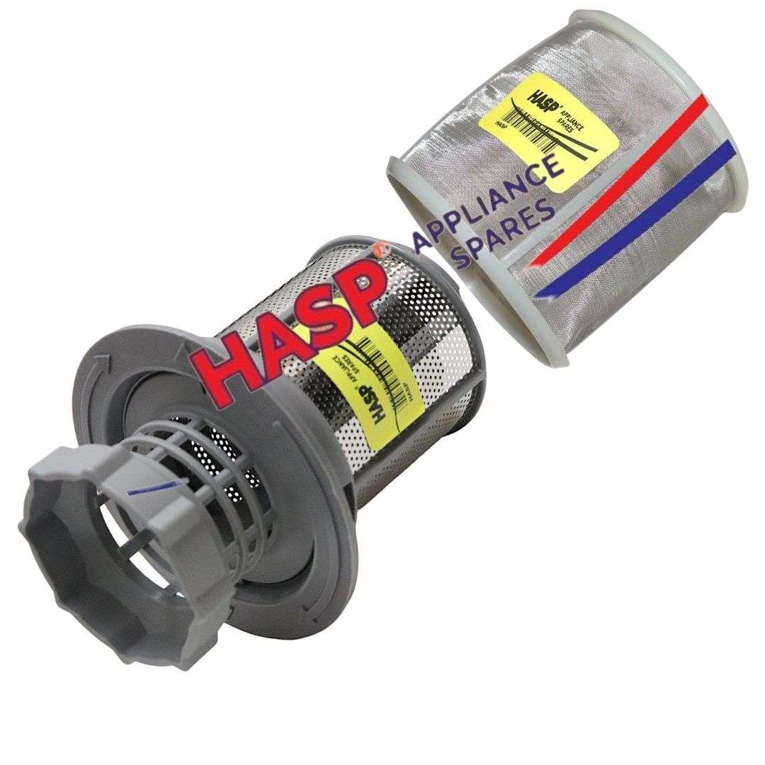 Bosch Dishwasher Filter