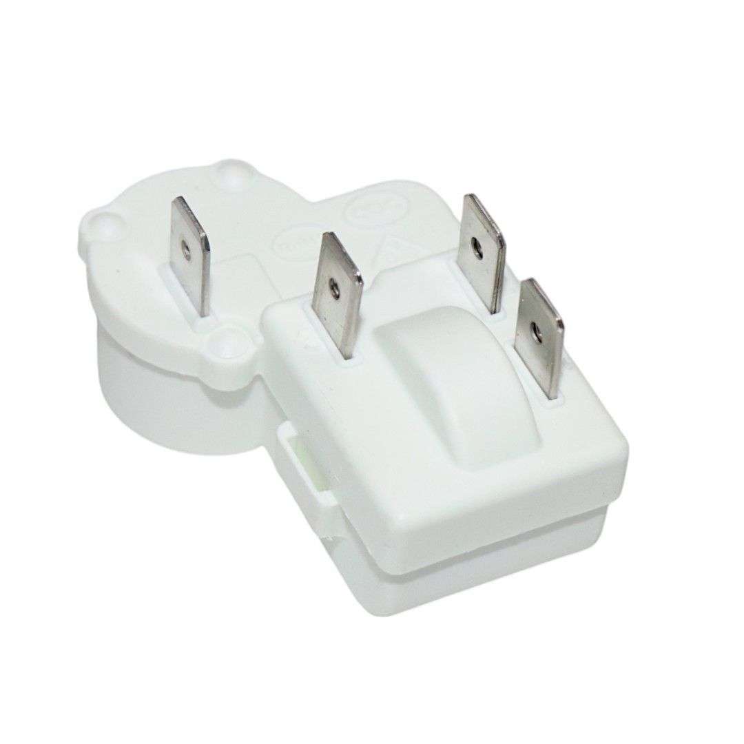 Domestic Fridge Compressor Starting Relay