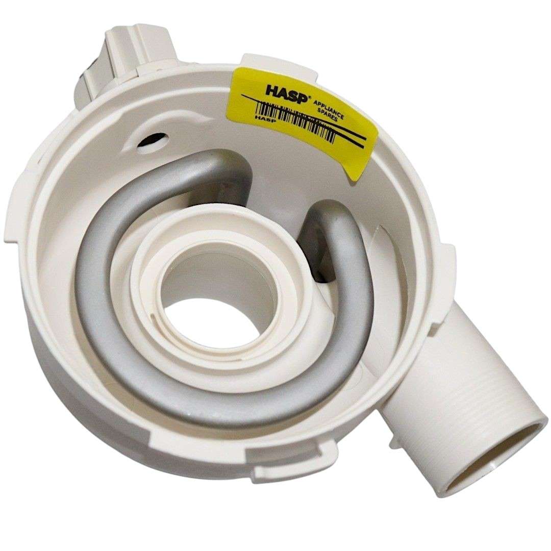 Russell Hobbs Dishwasher Pump Cover With Heating Element