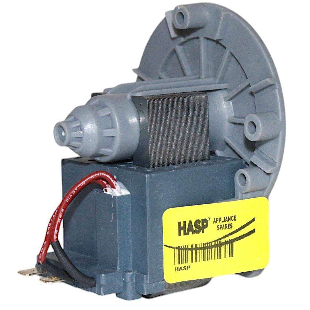 LG Washing Machine Drain Pump